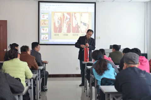 MILAN体育·(中国)官方网站化工开展消防安全知识培训活动