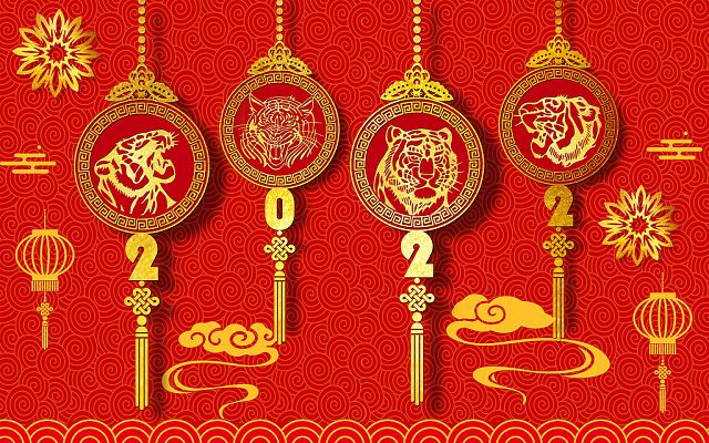 MILAN体育·(中国)官方网站化工恭祝大家2022虎虎生威